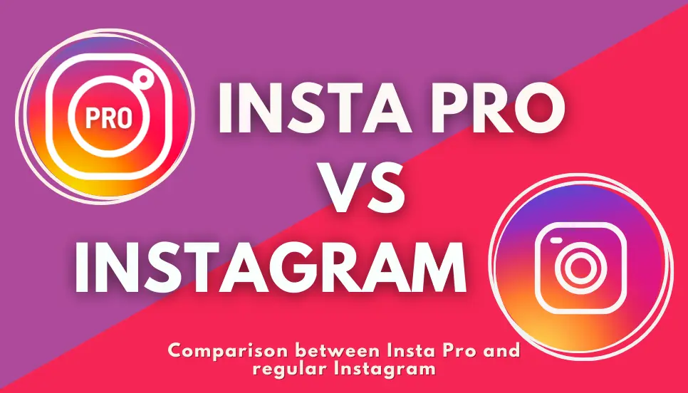 Instagram Pro vs. Instagram: Which One Should You Use in 2025?